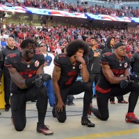 The Mighty NFL Has Fallen To Political Activism